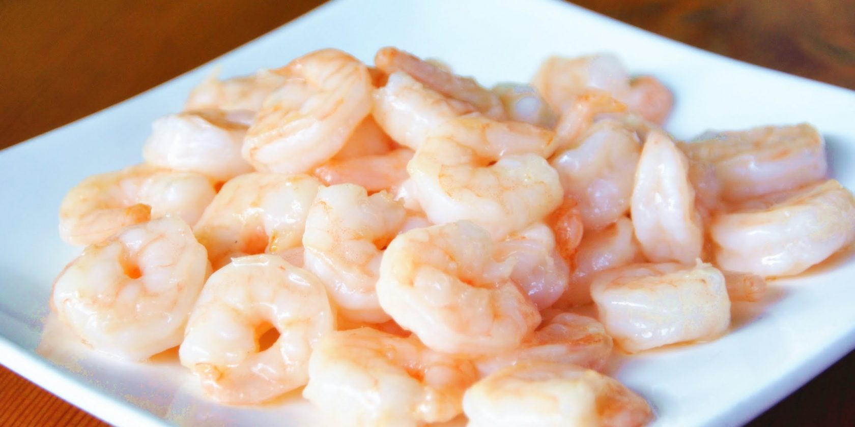 SD21. 水晶虾仁 		Crystal Shrimp